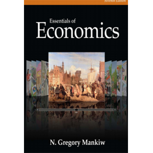 Essentials of Economics 7th edition